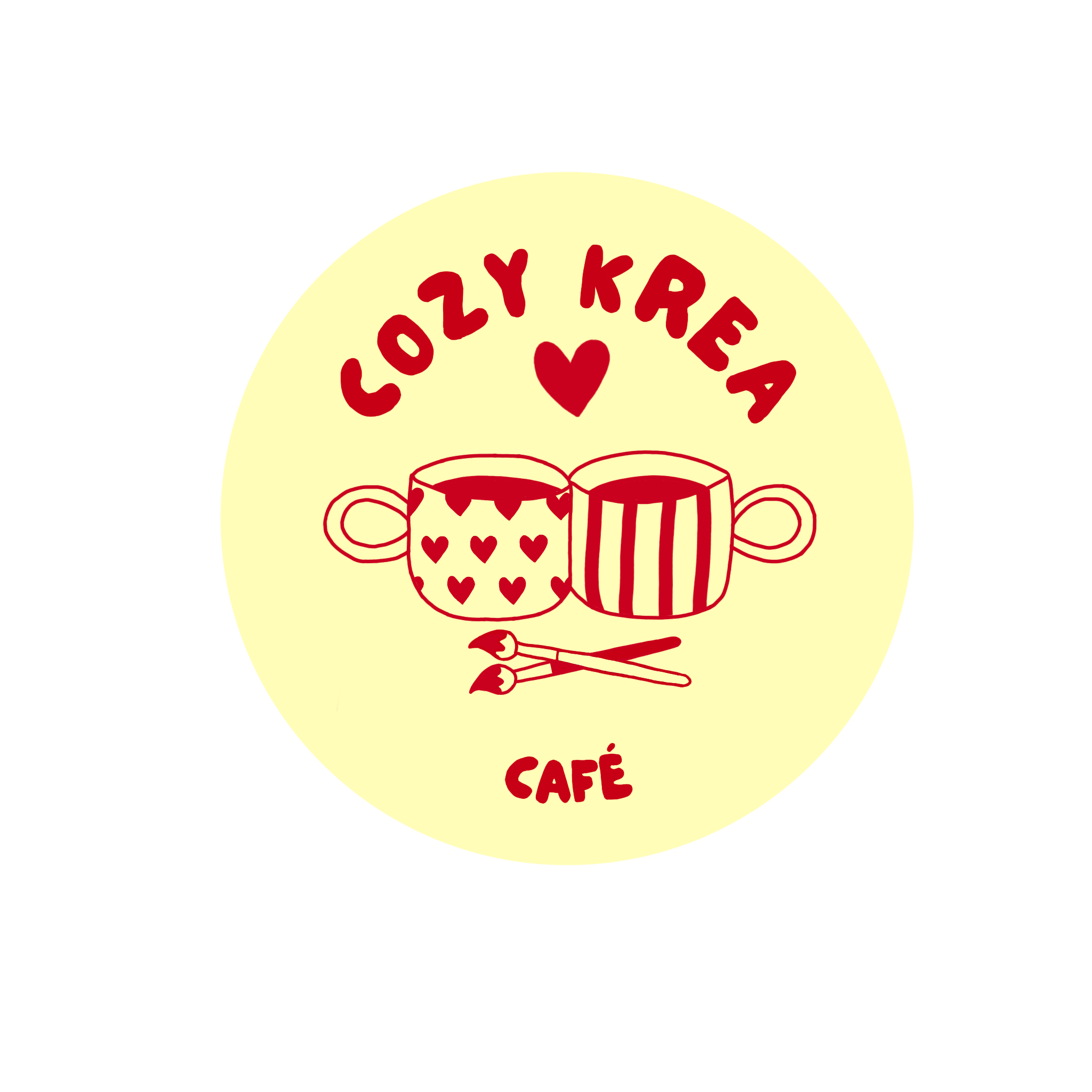 Cozy Krea